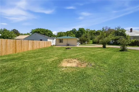 Exterior - 101 Pattison Ave, Morrow, OH 45152 photo 5 of 8
