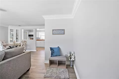 Entry Way - 101 Pattison Ave, Morrow, OH 45152 photo 1 of 5