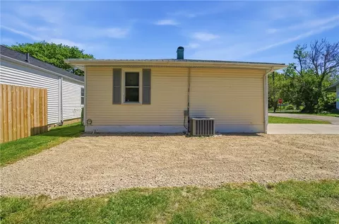 Exterior - 101 Pattison Ave, Morrow, OH 45152 photo 4 of 8