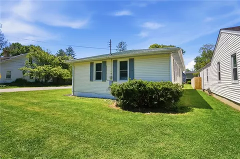 Exterior - 101 Pattison Ave, Morrow, OH 45152 photo 3 of 8