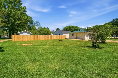 Exterior - 101 Pattison Ave, Morrow, OH 45152 photo 6 of 8