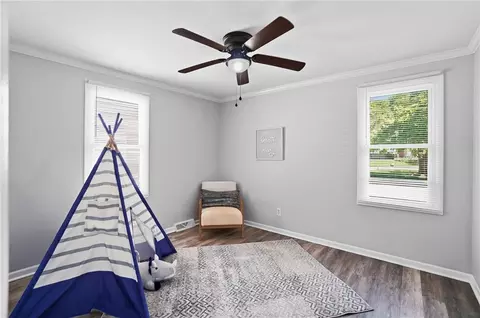 Bedroom - 101 Pattison Ave, Morrow, OH 45152 photo 1 of 1