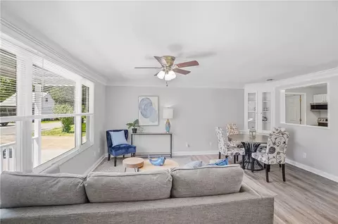 Living - 101 Pattison Ave, Morrow, OH 45152 photo 2 of 3
