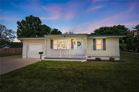 101 Pattison Ave, Morrow, OH 45152