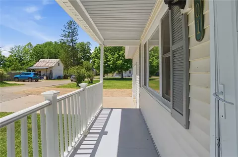 Exterior - 101 Pattison Ave, Morrow, OH 45152 photo 2 of 8