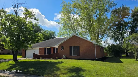 4310 Parkview Ave, Englewood, OH 45322