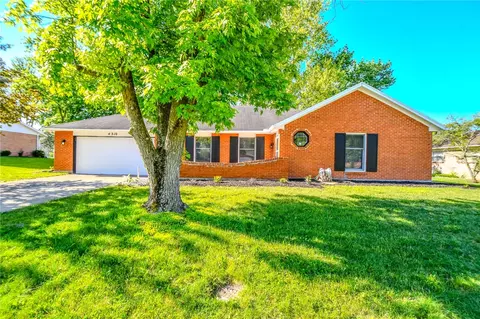 4310 Parkview Ave, Englewood, OH 45322
