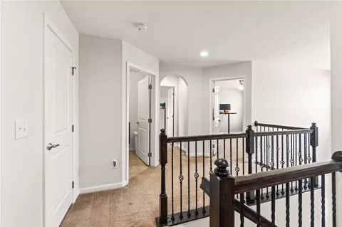 Entry Way - 1148 Red Maple Dr, Troy, OH 45373 photo 12 of 16