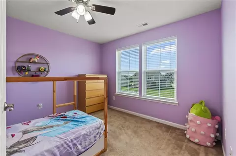 Bedroom - 1148 Red Maple Dr, Troy, OH 45373 photo 5 of 9