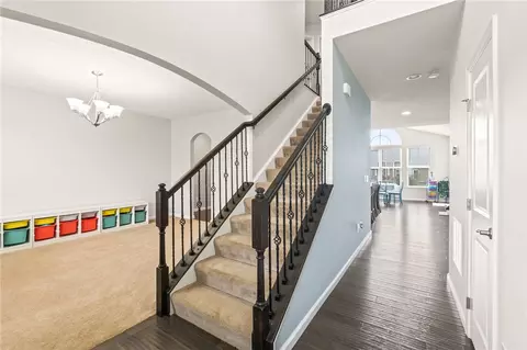 Entry Way - 1148 Red Maple Dr, Troy, OH 45373 photo 1 of 16