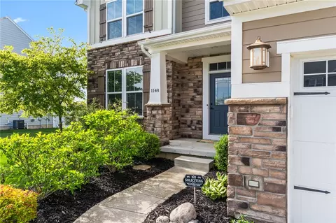 Exterior - 1148 Red Maple Dr, Troy, OH 45373 photo 6 of 16