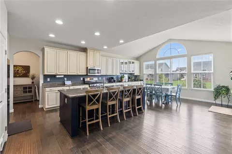 Kitchen - 1148 Red Maple Dr, Troy, OH 45373 photo 1 of 6