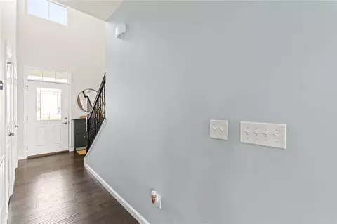 Entry Way - 1148 Red Maple Dr, Troy, OH 45373 photo 3 of 16