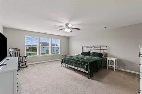 Bedroom - 1148 Red Maple Dr, Troy, OH 45373 photo 1 of 9