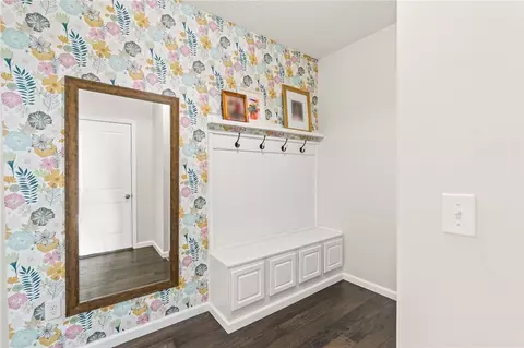 Entry Way - 1148 Red Maple Dr, Troy, OH 45373 photo 8 of 16