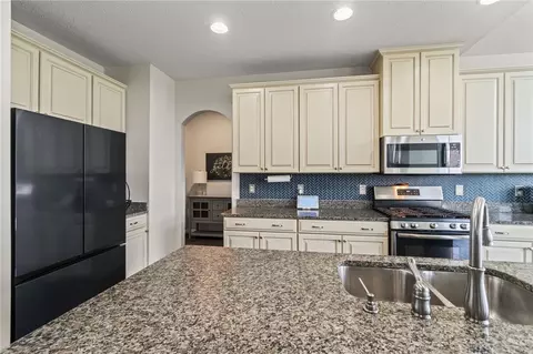 Kitchen - 1148 Red Maple Dr, Troy, OH 45373 photo 6 of 6