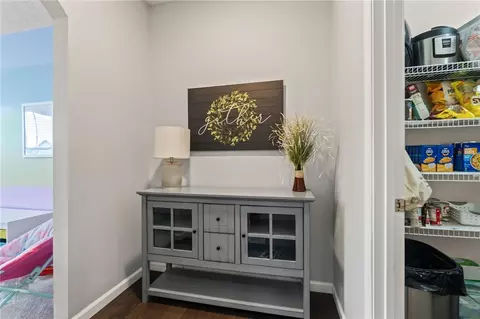 Entry Way - 1148 Red Maple Dr, Troy, OH 45373 photo 7 of 16
