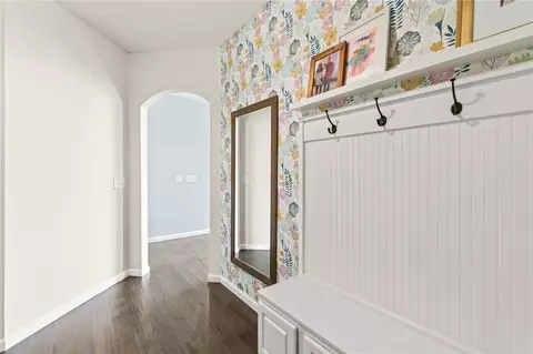 Entry Way - 1148 Red Maple Dr, Troy, OH 45373 photo 9 of 16