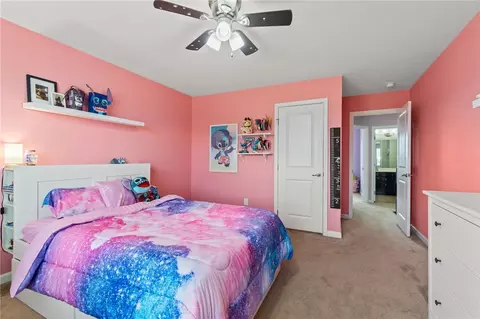 Bedroom - 1148 Red Maple Dr, Troy, OH 45373 photo 9 of 9