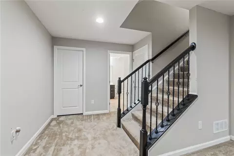 Entry Way - 1148 Red Maple Dr, Troy, OH 45373 photo 15 of 16