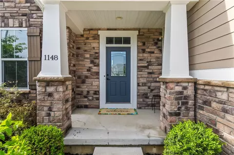 Exterior - 1148 Red Maple Dr, Troy, OH 45373 photo 7 of 16