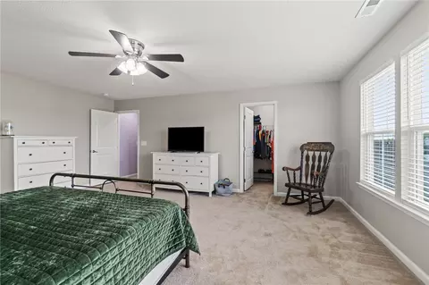 Bedroom - 1148 Red Maple Dr, Troy, OH 45373 photo 3 of 9