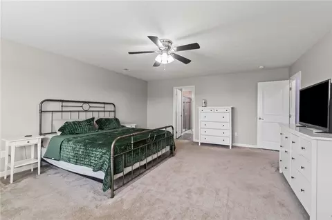 Bedroom - 1148 Red Maple Dr, Troy, OH 45373 photo 2 of 9