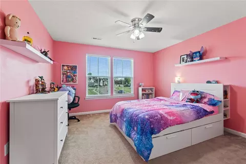 Bedroom - 1148 Red Maple Dr, Troy, OH 45373 photo 7 of 9