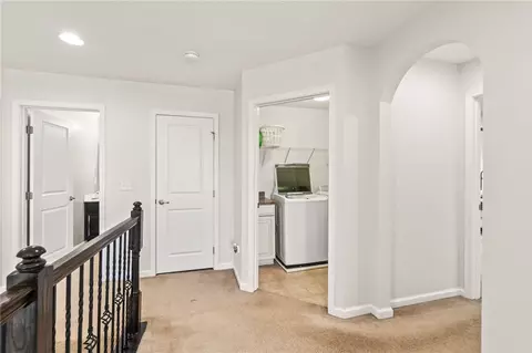 Entry Way - 1148 Red Maple Dr, Troy, OH 45373 photo 13 of 16