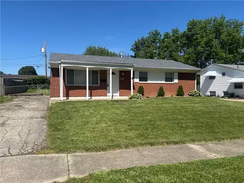 6445 Canastota Dr, Hamilton, OH 45011