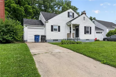 1524 Canfield Ave, Dayton, OH 45406