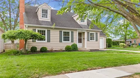 546 Horton Ave, Tipp City, OH 45371