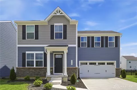5908 Cresting Dr, Middletown, OH 45042