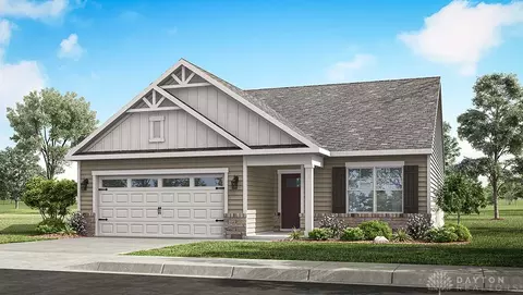 444 Hollywood Blvd, Xenia, OH 45385