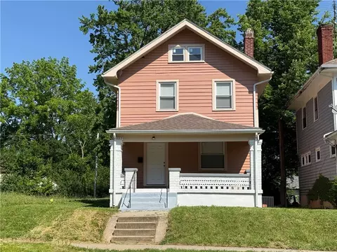 123 Delaware Ave, Dayton, OH 45405