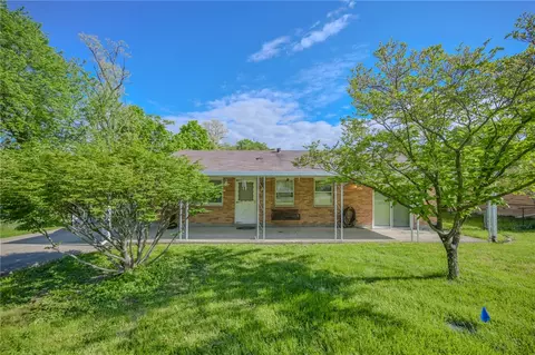 2011 Harding Ave, Dayton, OH 45414
