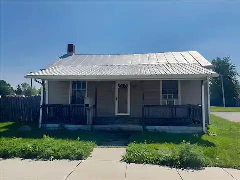 900 N Maple St, Eaton, OH 45320