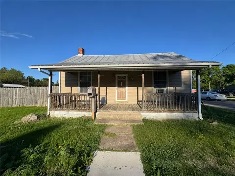 900 N Maple St, Eaton, OH 45320