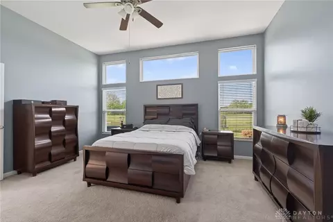 Bedroom - 165 Bailey Ln, Springboro, OH 45066 photo 1 of 8
