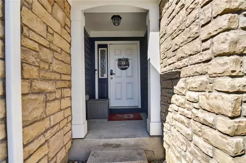Entry Way - 165 Bailey Ln, Springboro, OH 45066 photo 1 of 5