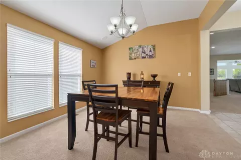 Dining - 165 Bailey Ln, Springboro, OH 45066 photo 1 of 3