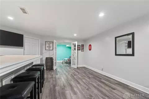 Entry Way - 165 Bailey Ln, Springboro, OH 45066 photo 5 of 5