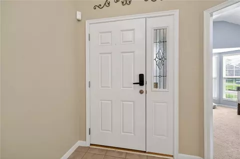 Entry Way - 165 Bailey Ln, Springboro, OH 45066 photo 2 of 5
