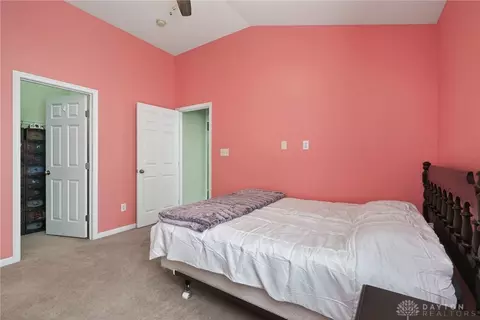 Bedroom - 165 Bailey Ln, Springboro, OH 45066 photo 4 of 8