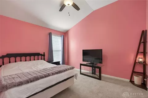 Bedroom - 165 Bailey Ln, Springboro, OH 45066 photo 3 of 8