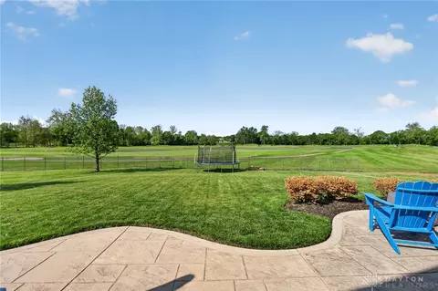 Exterior - 165 Bailey Ln, Springboro, OH 45066 photo 7 of 7