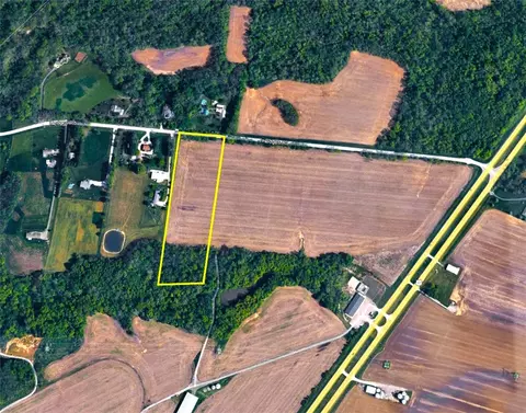 Tract 1 Hedges Road, Xenia Twp, OH 45385