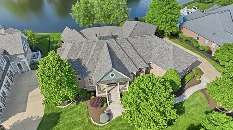 5576 Winding Cape Way, Mason, OH 45040