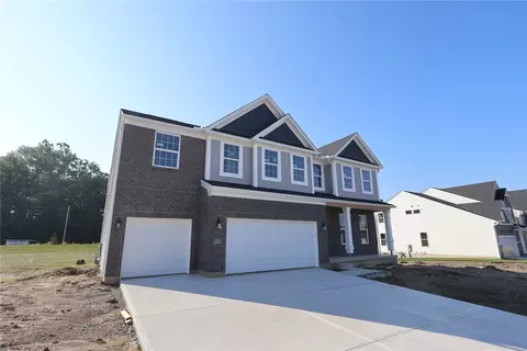 270 Tilly Ct #0008, Springboro, OH 45066