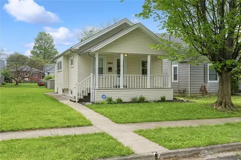 2904 Grace Ave, Dayton, OH 45420 photo 2